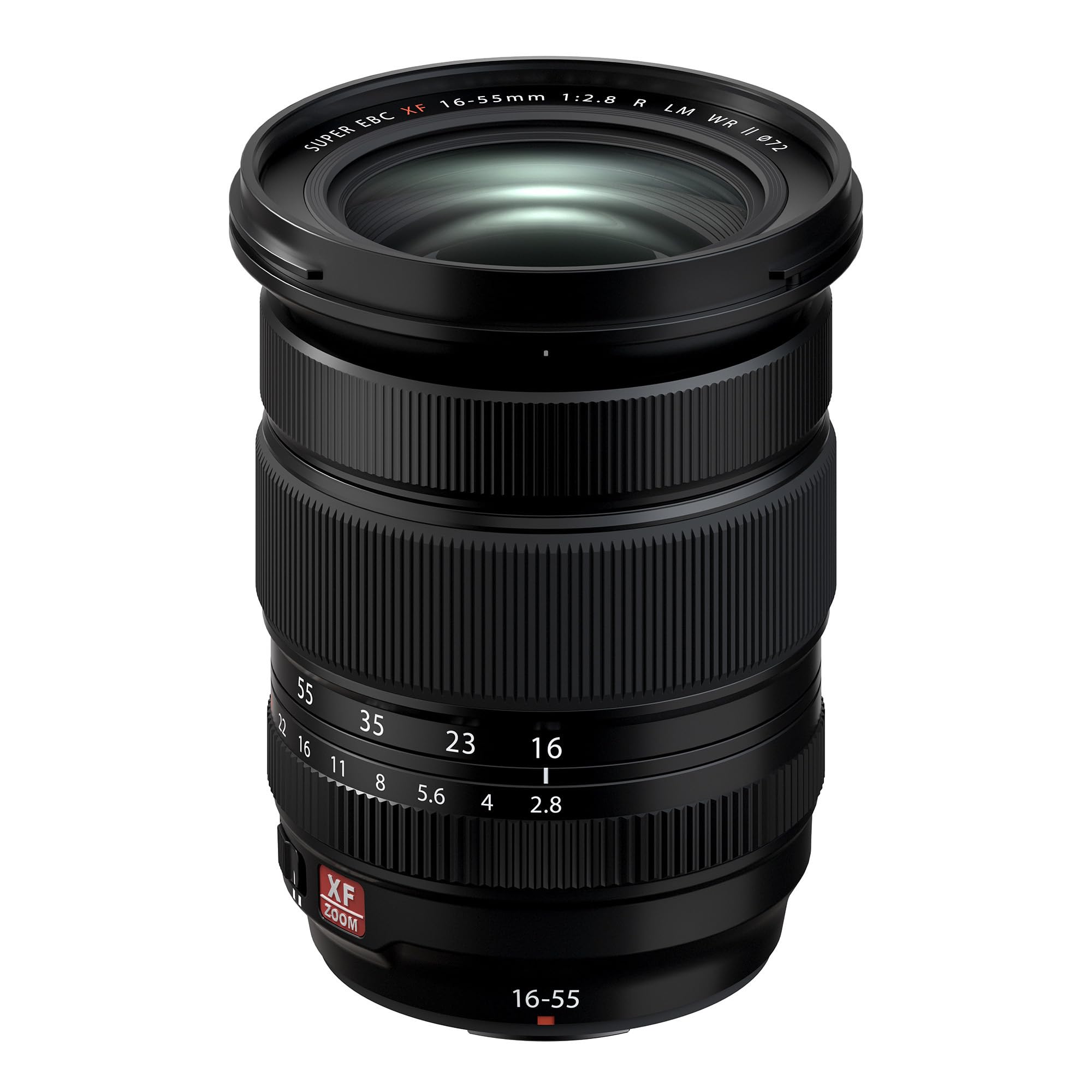 Amazon.com : FUJINON XF16-55mmF2.8 R LM WR II Lens : Electronics
