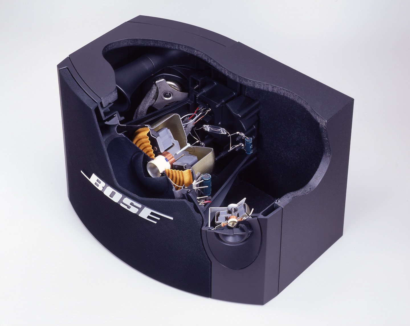 BOSE 321GSX ジャンクセット BOSE 321GSX ジャンクセット