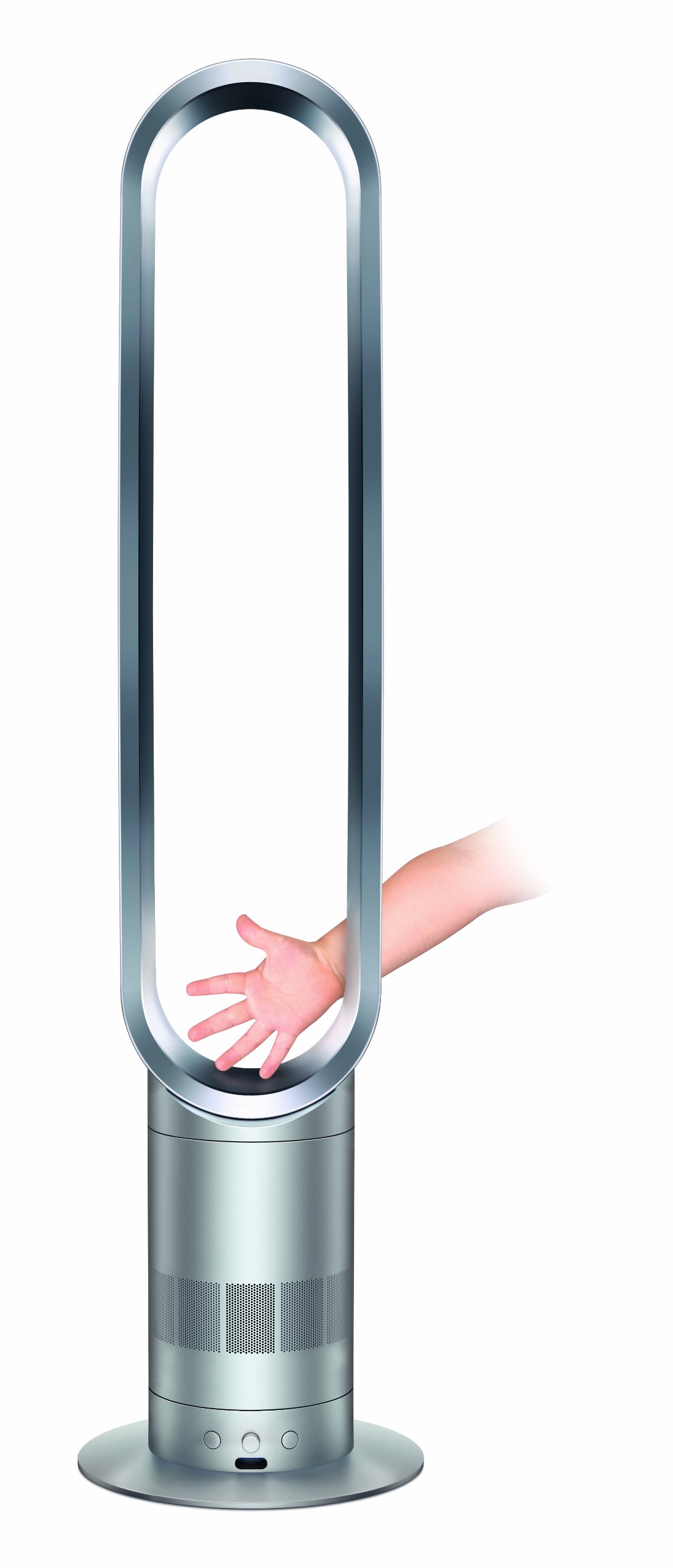 ダイソン タワーファン AM02 冷風機 リビングファン ダイソン 扇風機