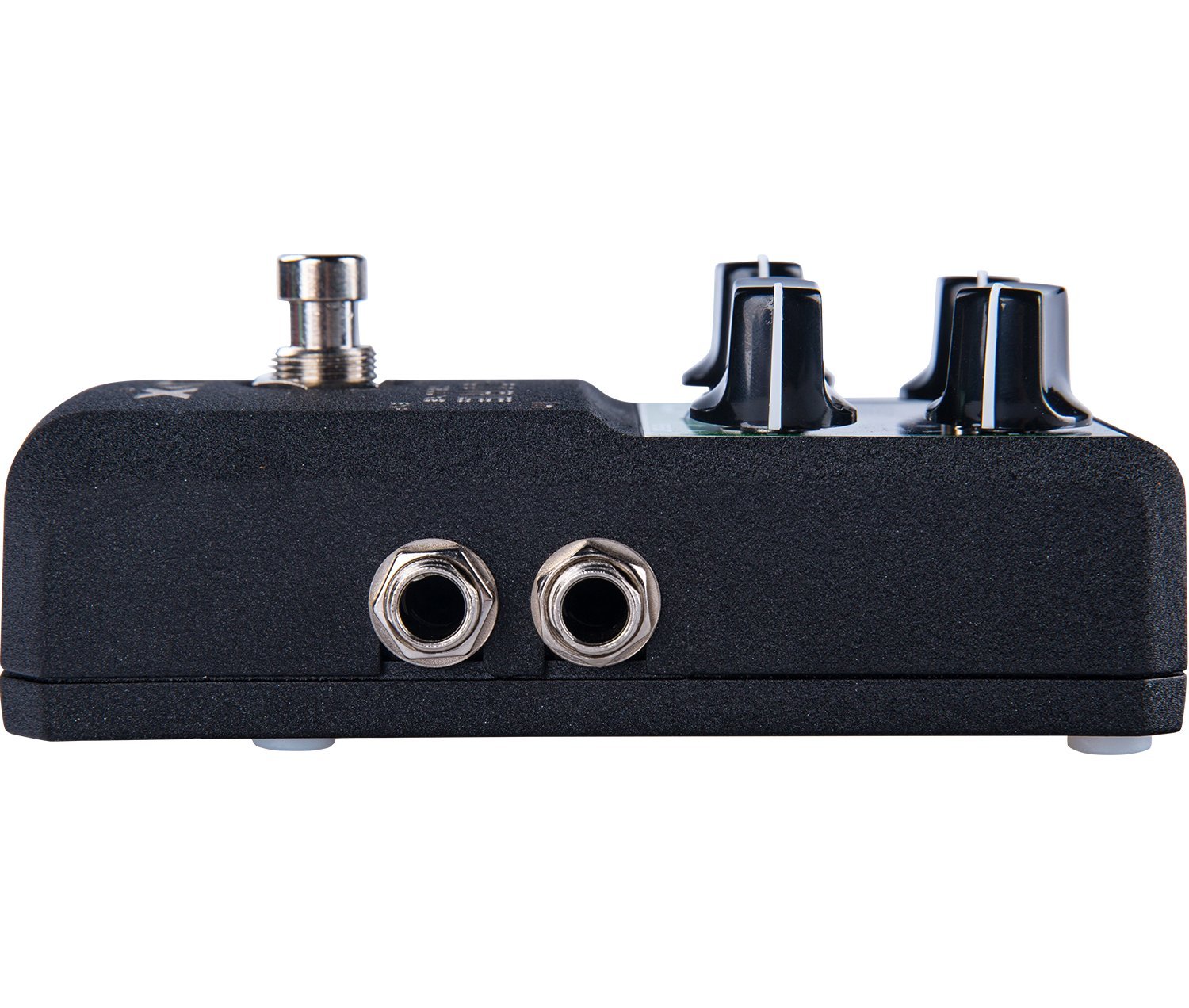 Amazon | NUX TAPE CORE DELUXE ギターエフェクター テープエコー