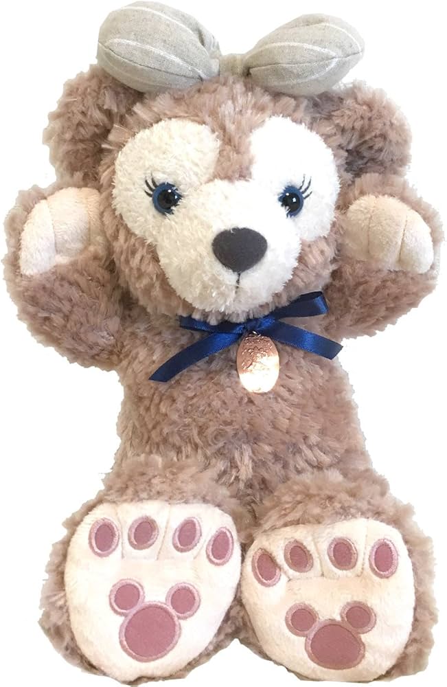 Amazon.co.jp: シェリーメイ ぬいぐるみ Sサイズ 東京ディズニー限定