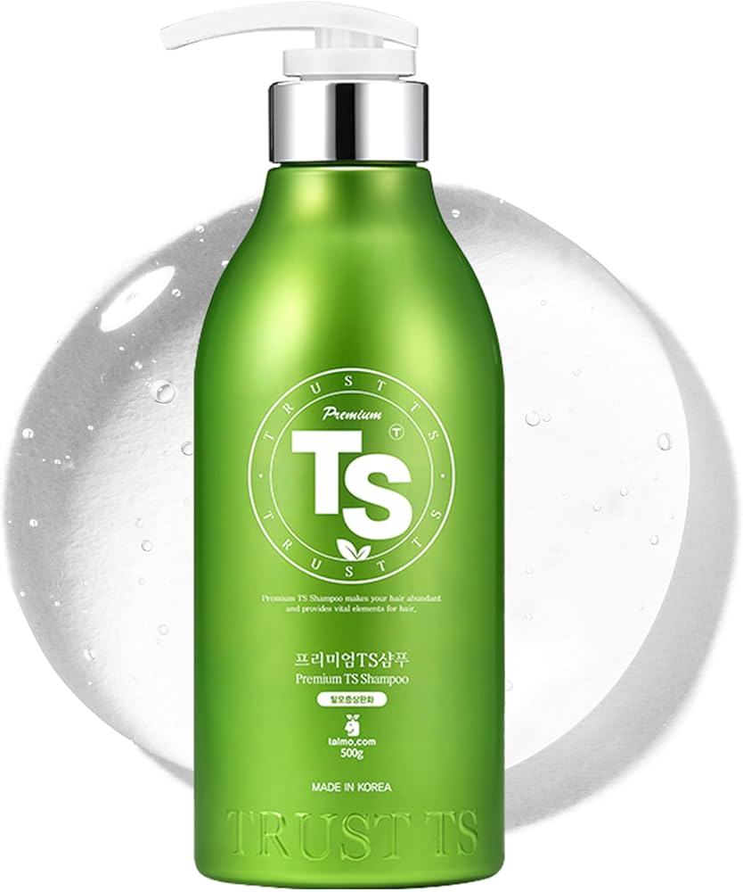 Amazon | 【TS公式】プレミアムTSシャンプー しっとり 潤い 高保湿 無