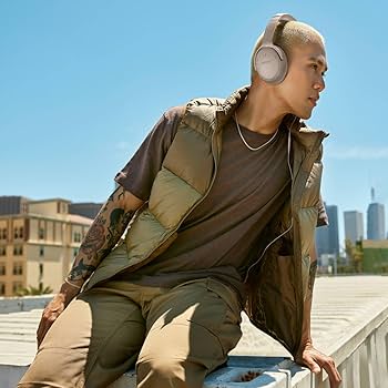 Amazon.com: Bose QuietComfort Headphones - Wireless Bluetooth
