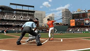 Amazon.com: MLB The Show 25 - Nintendo Switch : Solutions 2 Go