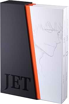 Amazon.com: BLEACHイラスト集 JET (愛蔵版コミックス): 9784087925258