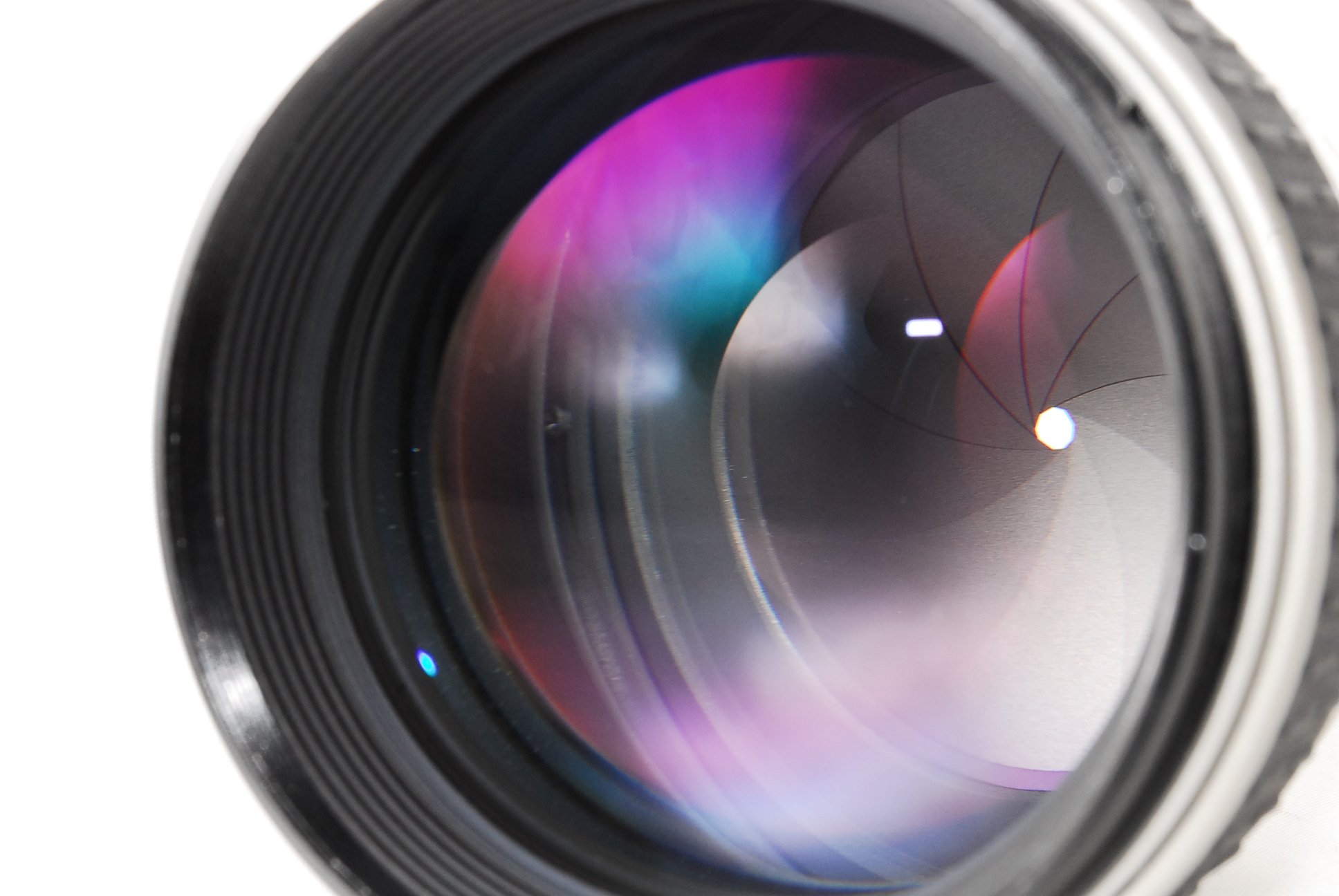 Amazon.co.jp: PENTAX SMCP-FA*85mm F1.4(IF) W/CH : 家電＆カメラ