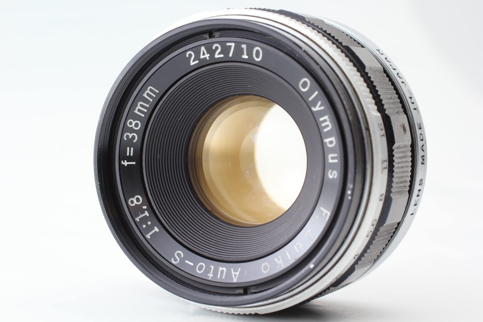 Amazon | Olympus Pen FT 38mmF1.8付き | コンパクト 通販