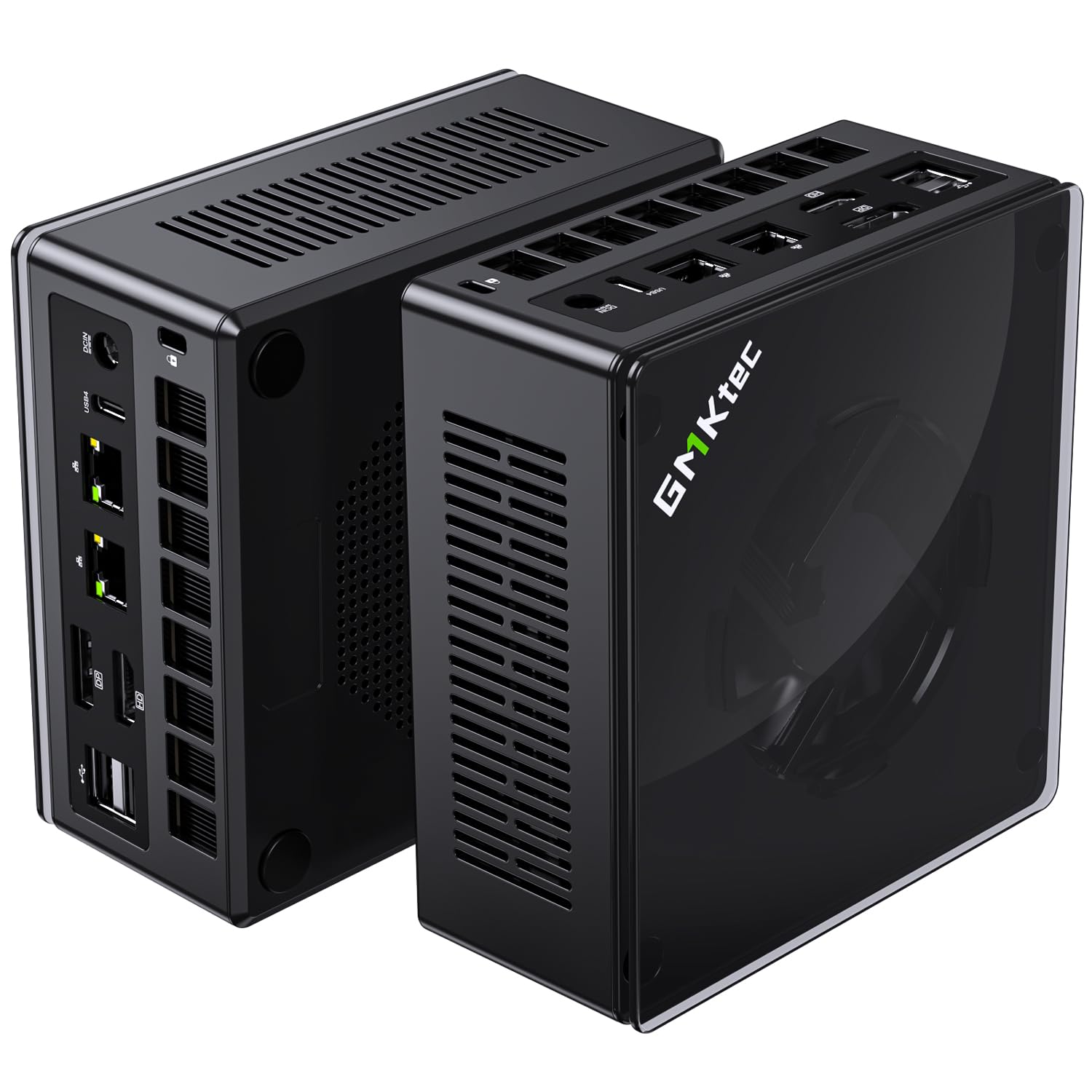 Amazon.co.jp: GMKtec ミニpc AMD Ryzen7 8845HS 64GB(32GB*2)+1TB