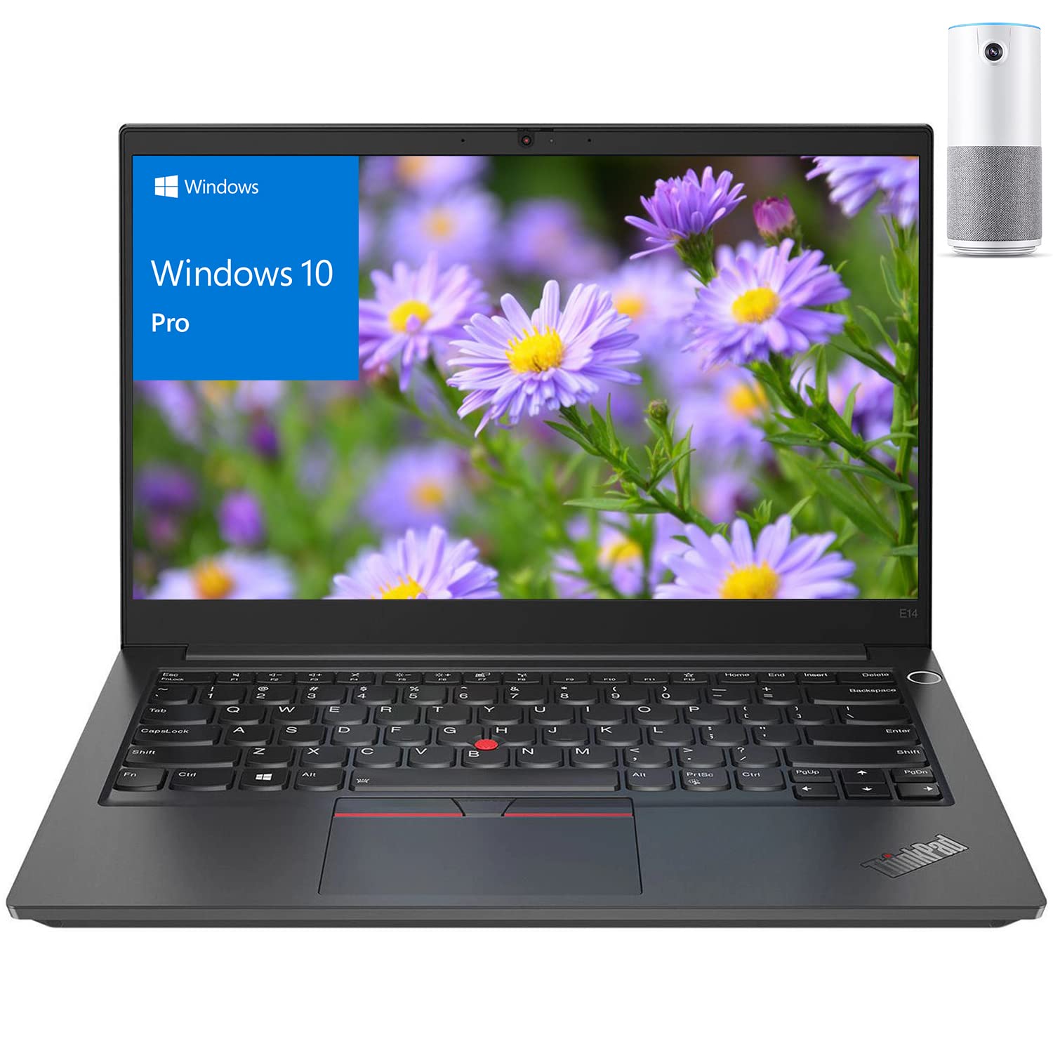 Amazon.com: Lenovo ThinkPad E14 Gen 3 14