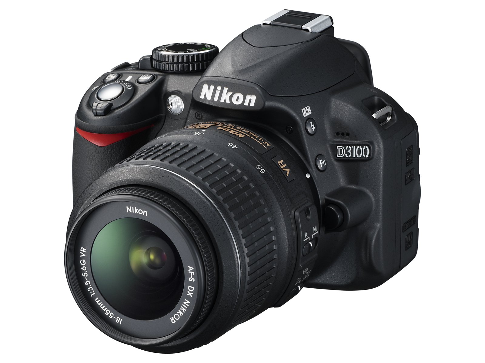 Amazon | Nikon デジタル一眼レフカメラ D3100 レンズキット D3100LK