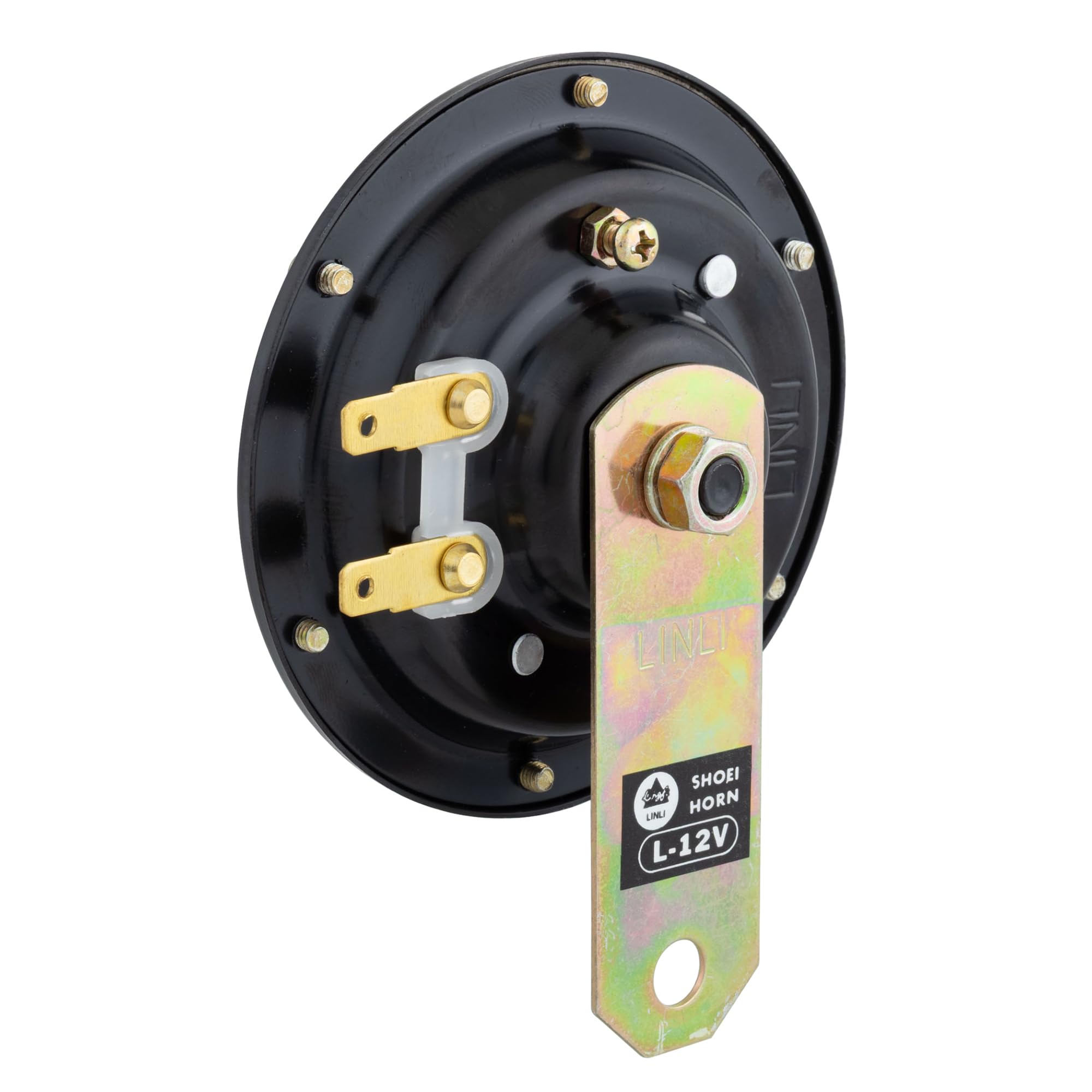 Amazon.co.jp: キジマ(Kijima) バイクパーツ ホーン オールドタイプ