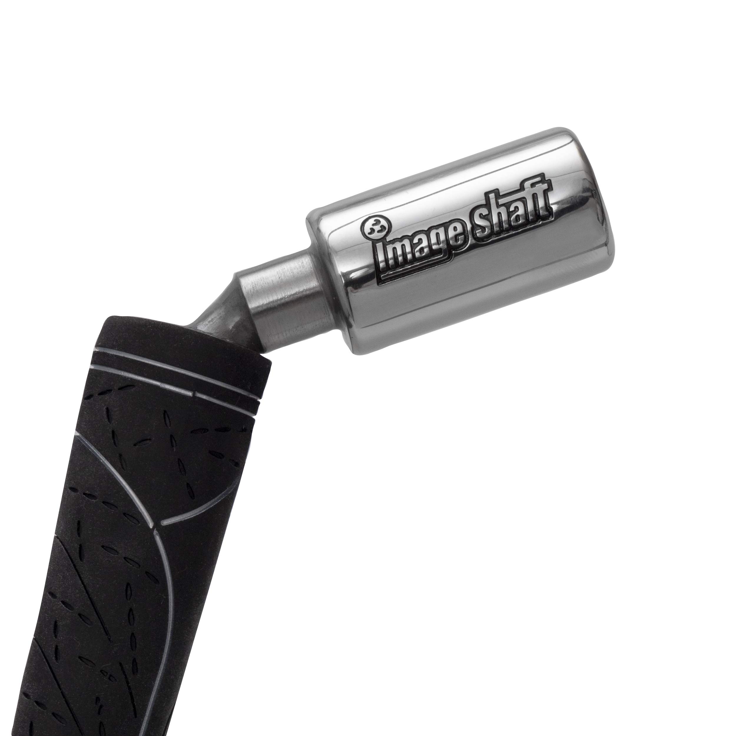 Amazon.co.jp: 次世代ゴルフ練習器具 イメージシャフト : スポーツ