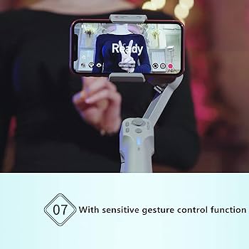 Amazon.co.jp: MOZA MINI MX スマホジンバル 3軸ジンバル 手持ち