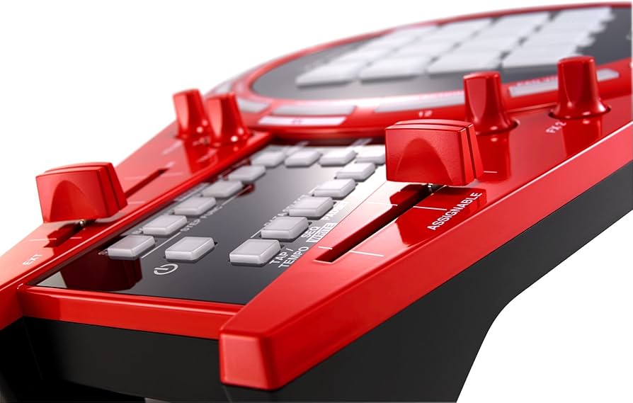 Amazon | カシオ シーケンサーサンプラー トラックフォーマー XW-PD1