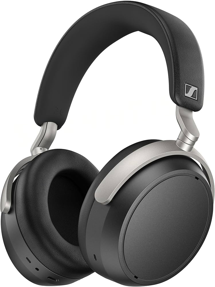 Amazon.com: Sennheiser HDB 630 Wireless Over-Ear Headphones - Hi