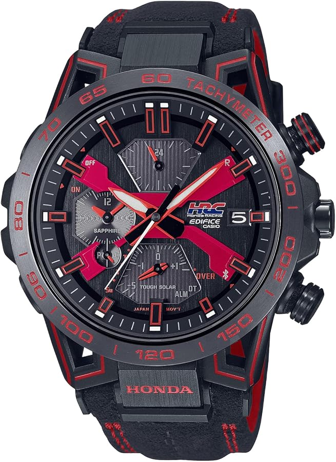 Amazon.co.jp: [カシオ] 腕時計 エディフィス 【国内正規品