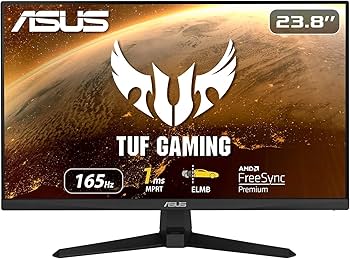 Amazon.co.jp: ASUS ゲーミングモニター TUF Gaming VG249Q1A-J 23.8
