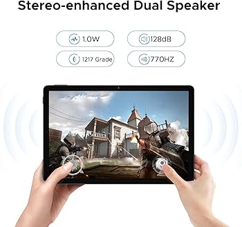 Amazon.com : DOOGEE U11 Android 16 Tablet,11 Inch Tablet with