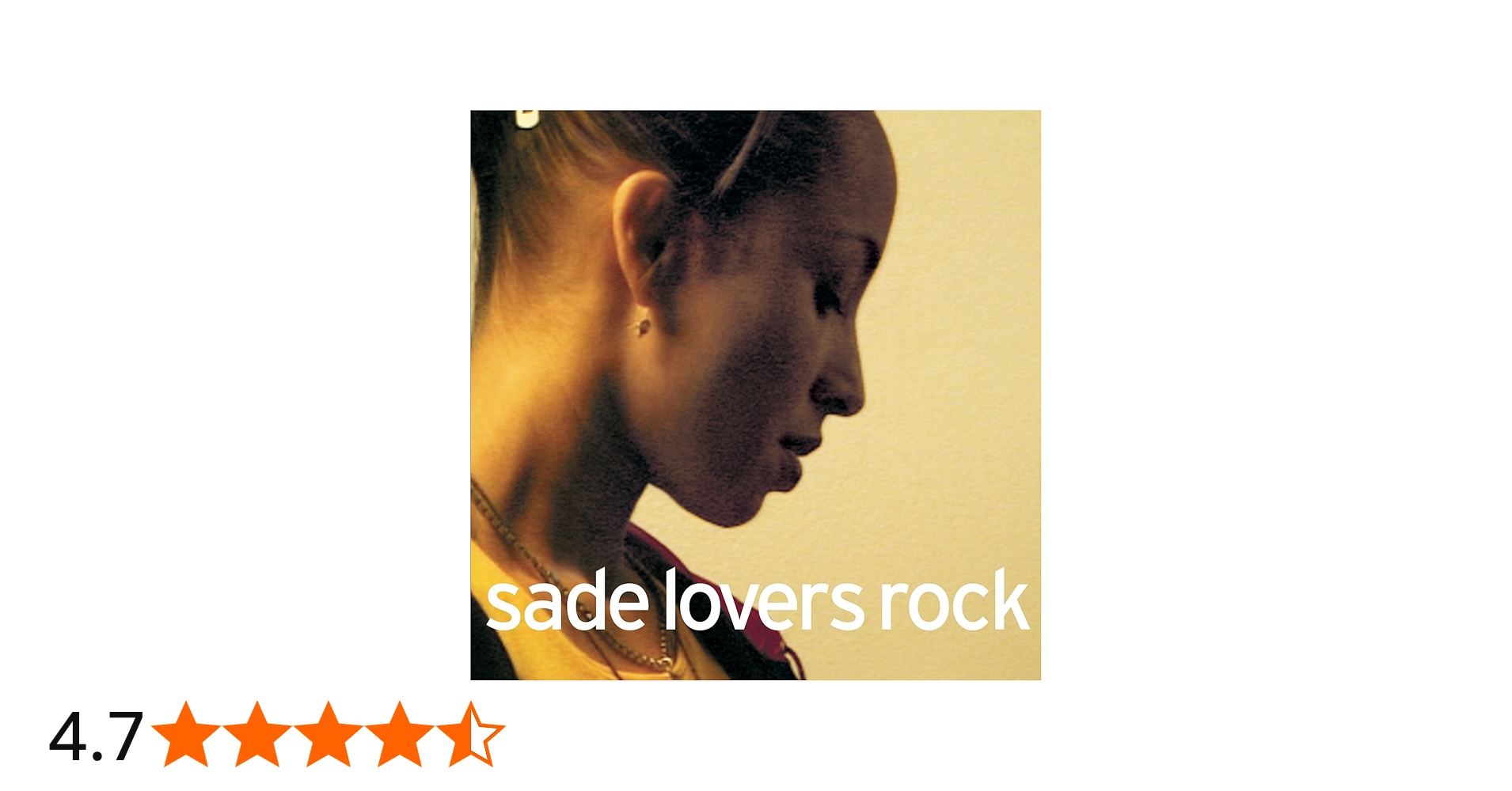 Amazon.co.jp: Lovers Rock: ミュージック