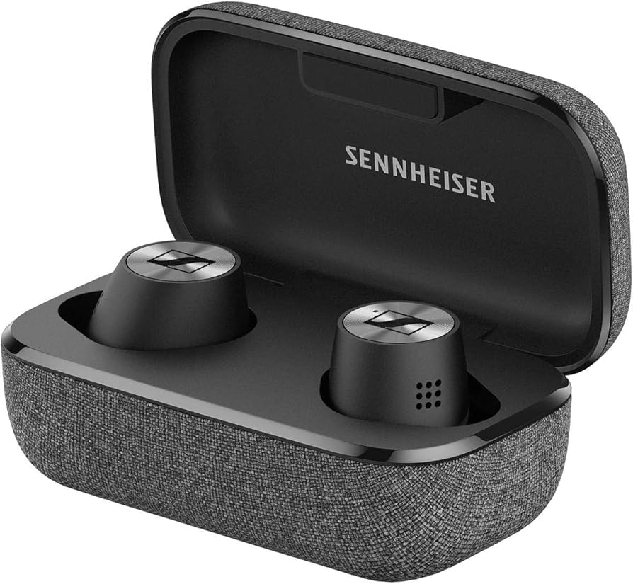 Amazon.com: Sennheiser Consumer Audio Momentum True Wireless 2