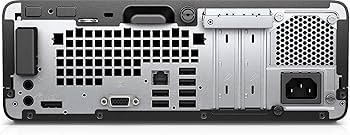 Amazon.com: HP ProDesk 400 G4 SFF PC | Intel Core i5-8500T | 16GB
