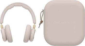 Amazon.com: Bang & Olufsen Beoplay HX – Comfortable Wireless ANC