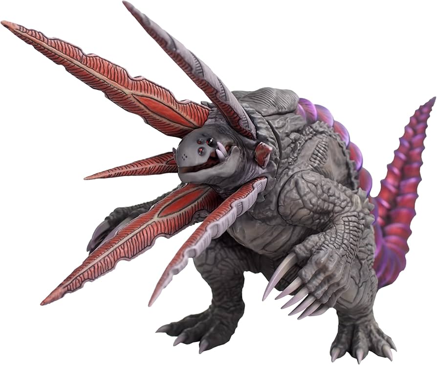 Amazon.co.jp: 1/6特撮シリーズ ガボラ（シンウルトラマン） 約500mm