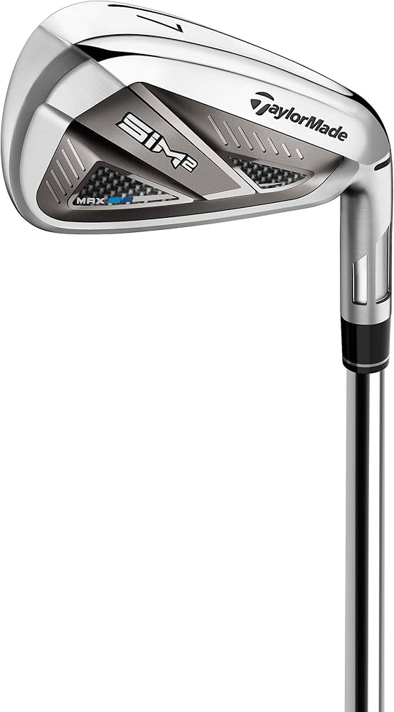 Amazon.co.jp: TAYLORMADE(テーラーメイド)SIM2MAX(シムツーマックス