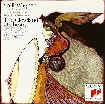 Amazon.co.jp: ワーグナー : ニーベルングの指環 (ハイライト