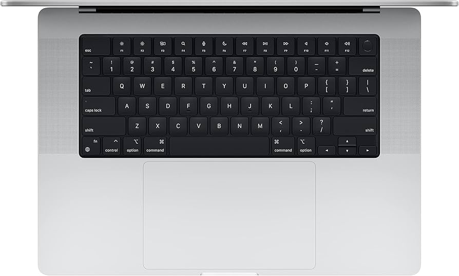 Amazon.com: Apple 2023 MacBook Pro with M2 Pro Chip (16.2-inch