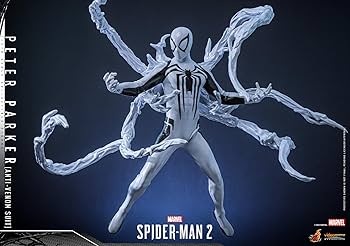 Amazon.co.jp: ビデオゲーム・マスターピース Marvel's Spider-Man 2
