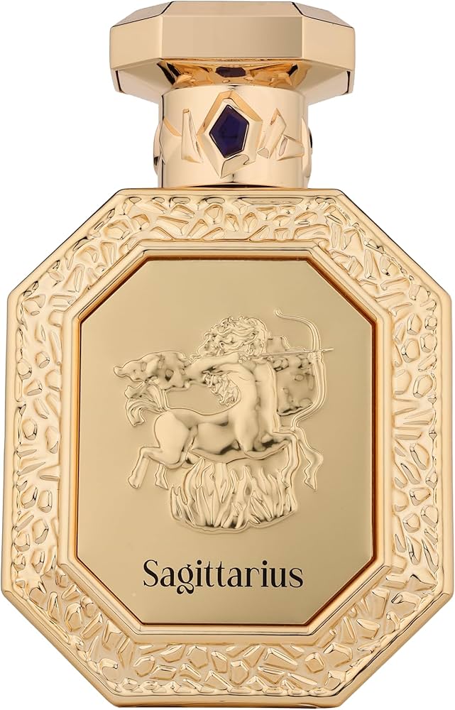 Amazon.com : French Avenue Sagittarius Genesis EDP 90ml : Beauty