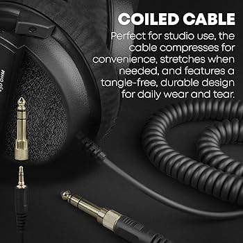 Amazon.com: Beyerdynamic DT 770 Pro 250 ohm Professional Studio