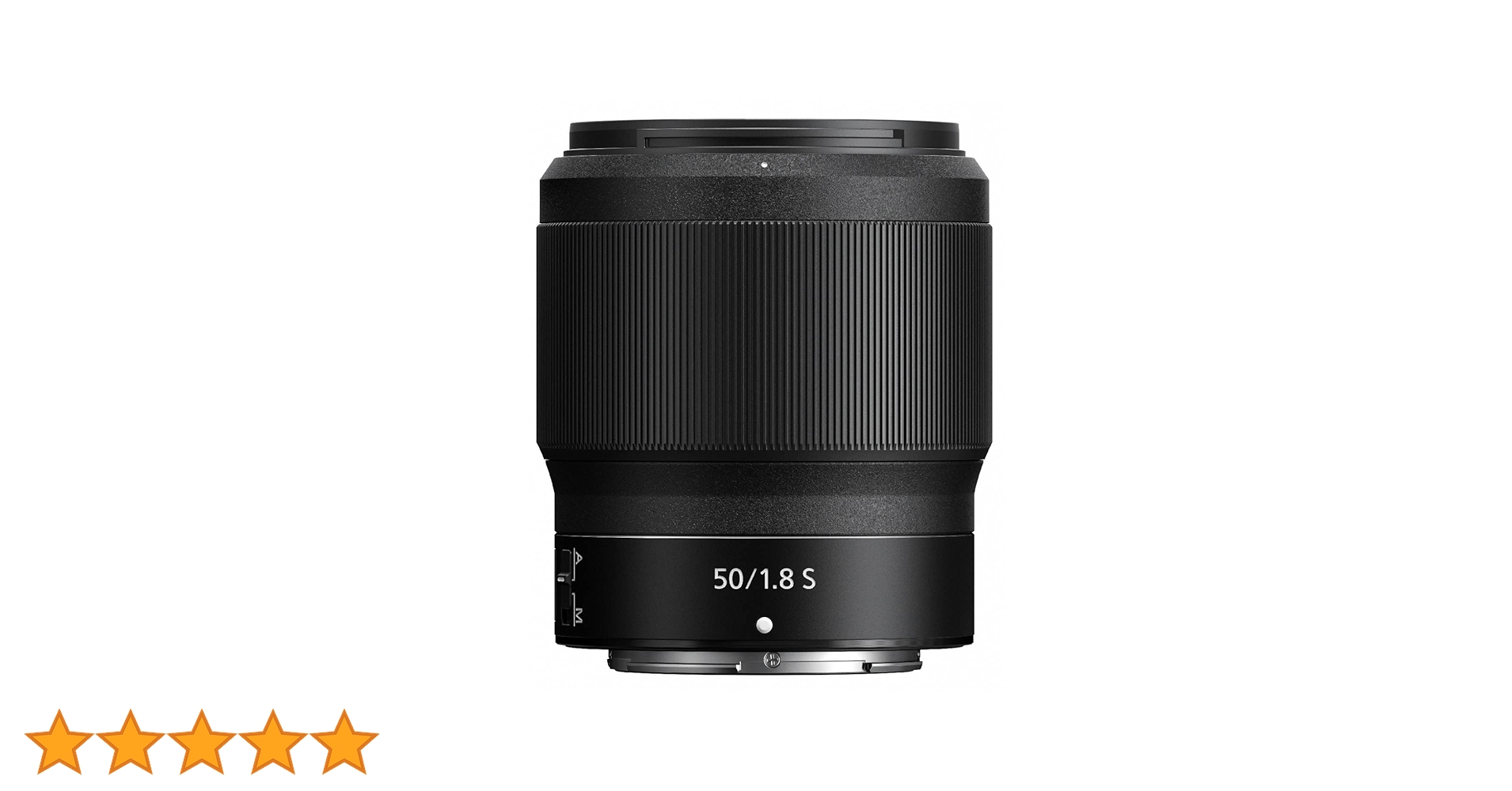 Nikon EM 本体 ＋ NIKKOR 50mm f/1.8 レンズセット Nikon EM 本体 ＋