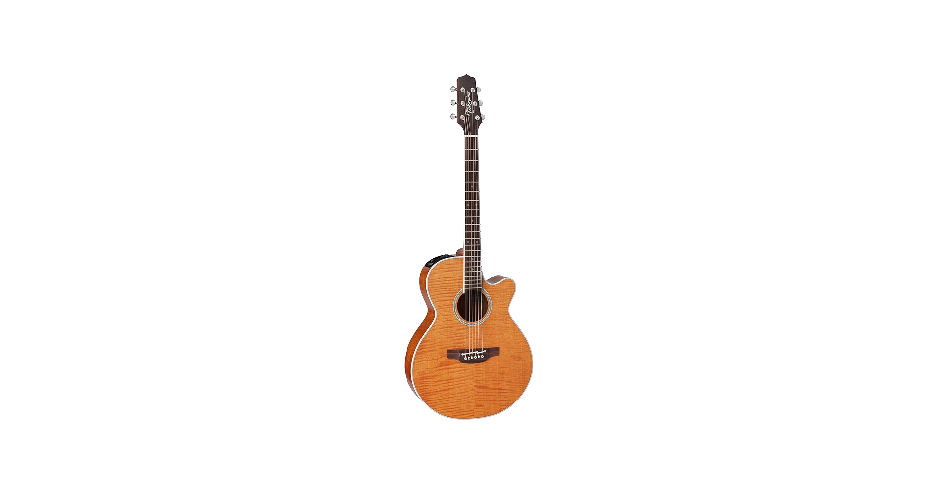 Amazon | TAKAMINE PTU121C VN エレクトリックアコースティックギター