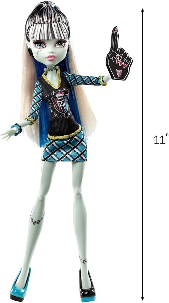 Amazon.co.jp: モンスター・ハイ みんながんばってね! シリーズ