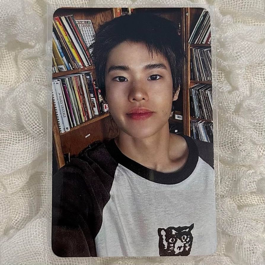 Amazon.co.jp: RIIZE ライズ Shopee タイ 限定 対面 サイン会 特典