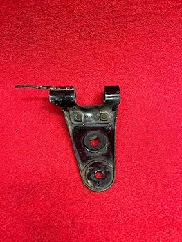 Amazon.co.jp: RZ250 4L3 RZ350 4U0 純正ヘッドライトステー ライト