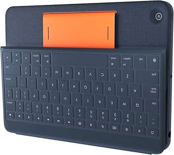 Amazon.com: Logitech Rugged Combo 3 iPad Keyboard Case with Smart