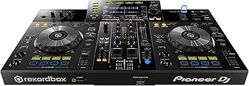 Amazon.co.jp: Pioneer DJ DJ SYSTEM (XDJ-RR) : 楽器・音響機器