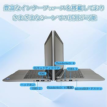 Amazon.co.jp: 【整備済み品】DELL Latitude 5320 第11世代 Core i5