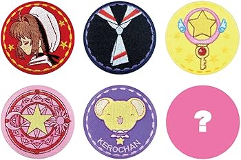 Amazon.co.jp: トーシンパック カードキャプターさくら トレーディング