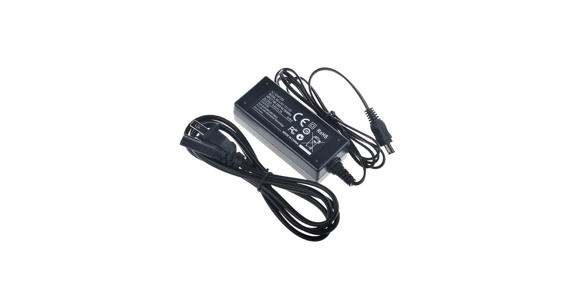 Amazon.com: Sunny-room AC Power Adapter Charger for Sony CCD