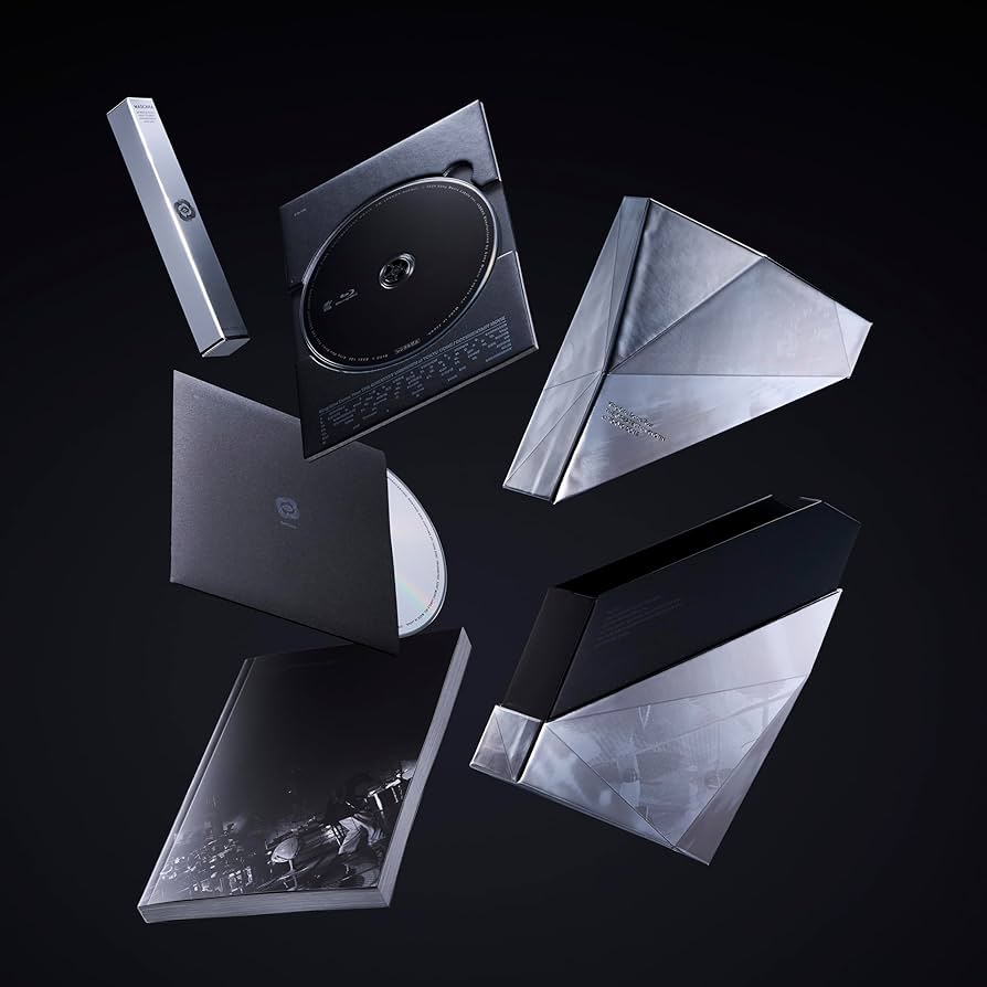 Amazon.co.jp: 【Amazon.co.jp限定】King Gnu Dome Tour THE GREATEST