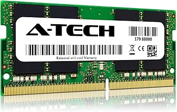 A-Tech 16GB RAM Replacement for Kingston KCRXJ6-MIE | DDR4 2666MHz