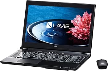 Amazon.co.jp: NEC PC-NS750EAB LAVIE Note Standard : パソコン・周辺機器