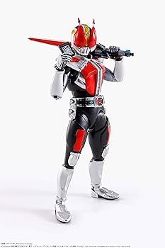 Amazon.co.jp: TAMASHII NATIONS S.H.フィギュアーツ 仮面ライダー電王