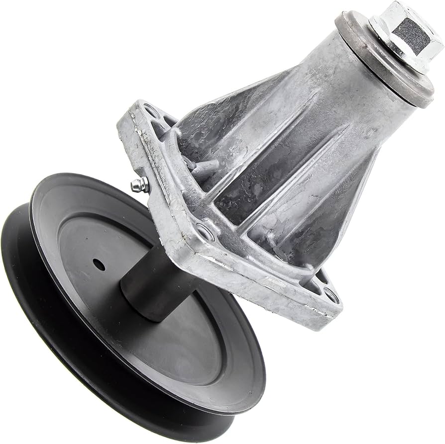 Amazon.com : CUB CADET 918-06076A Spindle Assembly Z Force LX SX