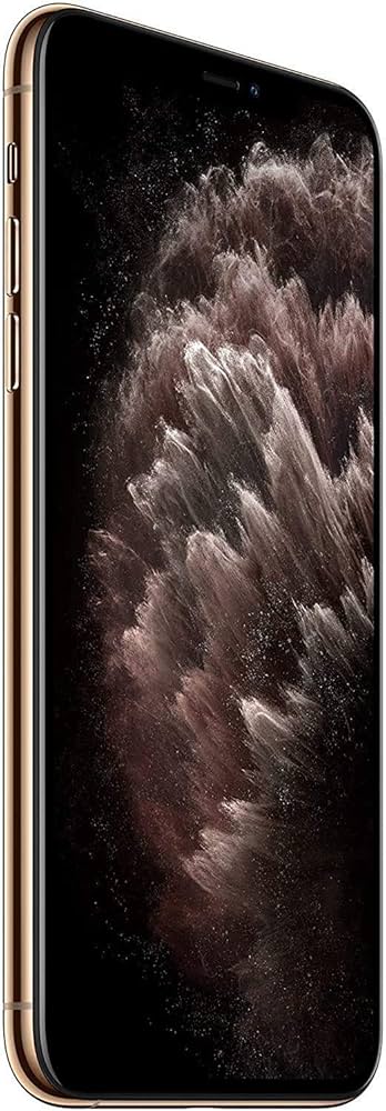 Amazon | 【整備済み品】Apple iPhone 11 Pro Max 512GB ゴールド SIM