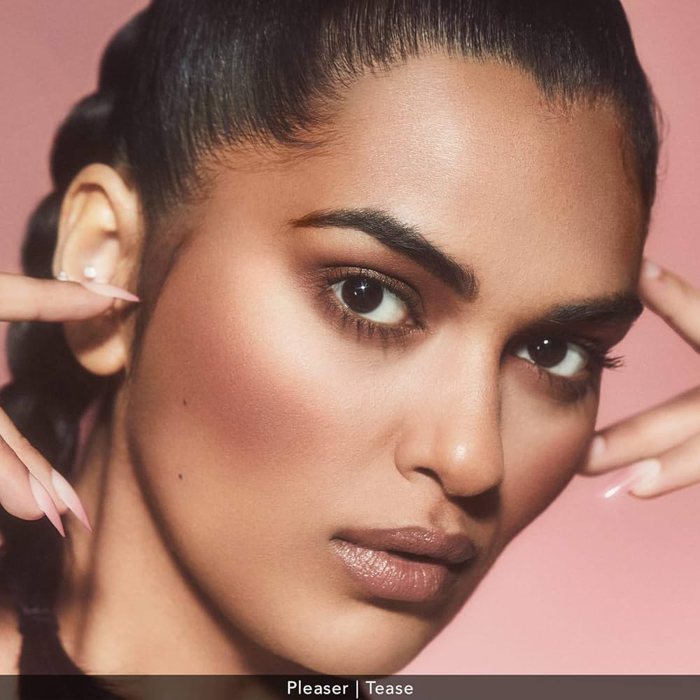 Amazon.com: HAUS LABORATORIES by Lady Gaga: HEAD RUSH BLUSH